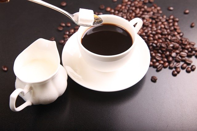Café ou chá sem açucar Café ou chá sem açucar